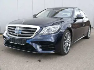Mercedes-Benz S 560 e Lim Lang  AMG-Line MASSAGE/360°/BURM/DIST