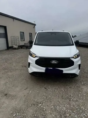 Ford Transit Custom 280 L1 Trend FWD