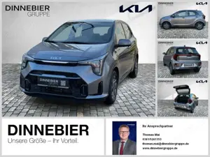 Kia Picanto 1.0 Vision Automatik+Navi+Kamera+SHZ