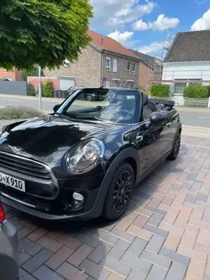 MINI One Cabrio One