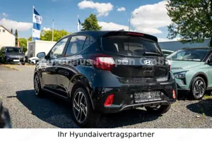 Hyundai i10 Prime Bild 5