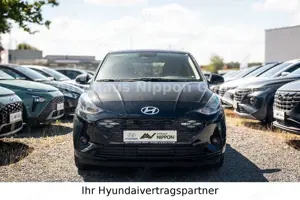 Hyundai i10 Prime Bild 2