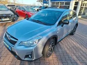 Subaru XV 2.0i MT Active, Rückfahrkamera