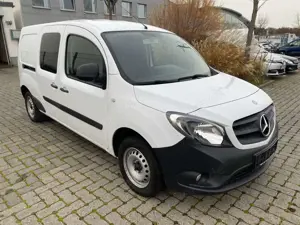 Mercedes-Benz Citan 111 CDI Extralang Euro.6 . KLIMA .TÜV 08.2026