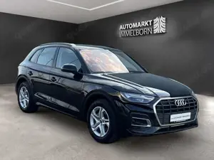 Audi Q5 35 TDI Kamera*LED*DAB*VZ*18*ACC*Virtual*Stau