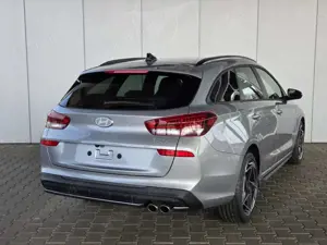 Hyundai i30 Kombi N-Line 1.5 T-GDI mHev DCT / Navi AC... Bild 3