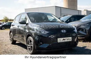 Hyundai i10 Prime