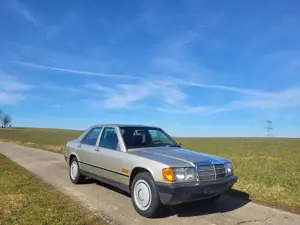 Mercedes-Benz 190 190 E