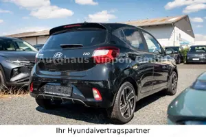 Hyundai i10 Prime Bild 4