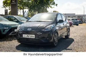 Hyundai i10 Prime Bild 3
