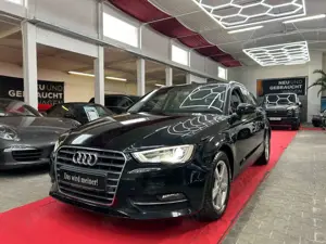 Audi A3 Sportback Attraction*ZAHNRIEHMEN NEU*TÜV NEU*