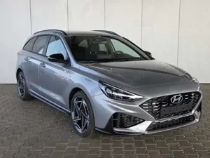 Hyundai i30 Kombi N-Line 1.5 T-GDI mHev DCT / Navi AC... Bild 4