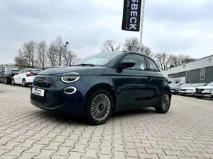 Fiat 500 Torino 1.0 FireFly *LED Klimaauto Alu PDC*
