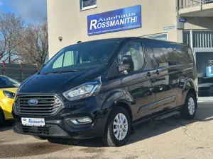 Ford Tourneo Custom L2 Titanium *AHK/ACC/Allwetter