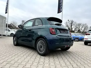 Fiat 500 Torino 1.0 FireFly *LED Klimaauto Alu PDC* Bild 2