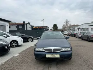 Lancia Kappa TÜV NEU Garantie Bild 2
