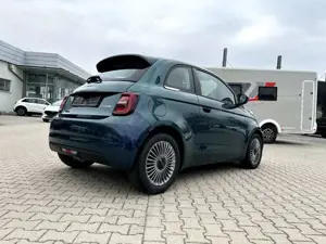 Fiat 500 Torino 1.0 FireFly *LED Klimaauto Alu PDC* Bild 4