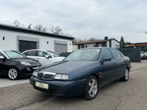 Lancia Kappa TÜV NEU Garantie