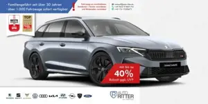 Skoda Octavia Combi RS ACC|RFK|PANO|Navi|Carplay|Kl...