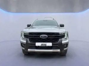 Ford Ranger Wildtrak e-4WD Doppelkabine*DIGITAL*LED* Bild 3