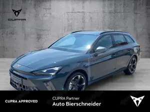 CUPRA Leon Sp. 2.0 TDI DSG 18 eHeck FaPa XL LED Navi WP