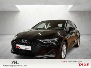 Audi A3 Sportback 35 TFSI S-tronic LED Navi ACC RFK PDC SH