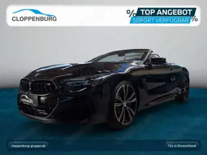 BMW M850 i xDrive Head-Up+Navi+Laser+BT UPE: 163.550€