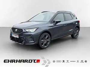 SEAT Arona 1.0 TSI DSG FR FACELIFT VIRTUAL*NAVI*VOLL-LED*A...