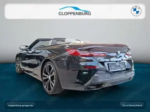 BMW M850 i xDrive Head-Up+Navi+Laser+BT UPE: 163.550€ Bild 3