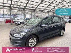 Volkswagen Touran 2.0 TDI  Comfortline|DSG|ACC