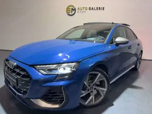 Audi S3 Limousine 2.0 TFSI qu Pano Sonos Matrix HuD