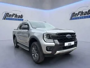 Ford Ranger Wildtrak e-4WD Doppelkabine*DIGITAL*LED* Bild 4