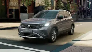 Volkswagen T-Cross 1.0 TSI Goal ACC Navi App-Connect