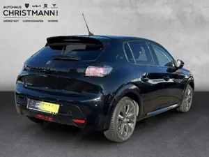 Peugeot 208 Bild 5