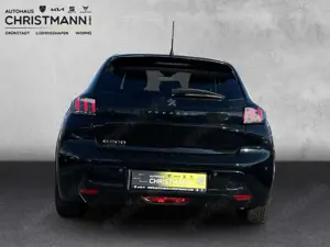 Peugeot 208 Bild 4