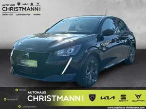 Peugeot 208 Allure Pack LED Klimaautom DAB Spurhalteass. Verke