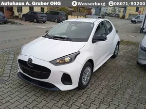 Mazda 2 Automatik Hybird Prime