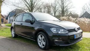 Volkswagen Golf Comfortline BMT Inklusive Standheizung!
