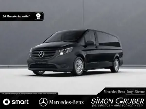 Mercedes-Benz Others eVito 129 Tourer PRO Extralang AMF Rollstuhl