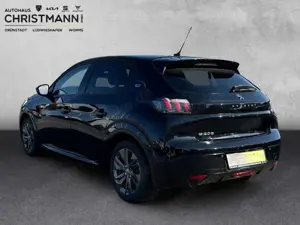 Peugeot 208 Bild 3