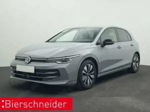 Volkswagen Golf 8 1.5 eTSI DSG Goal NAVI AHK LED