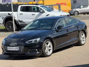 Audi A5 Sportback 40 g-tron sport