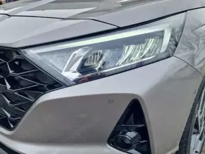 Hyundai i20 Bild 5