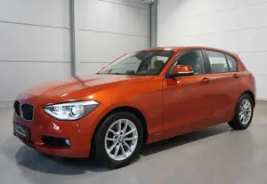 BMW 120 Bild 3