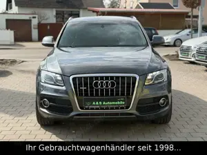 Audi Q5 Bild 4