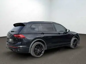 Volkswagen Tiguan Allspace Bild 5