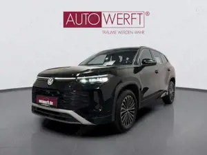 Volkswagen Tayron 4M DSG LIFE 7SITZER MATRIX AHK 360° NAVI PDC SHZ