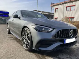 Mercedes-Benz C 43 AMG C 43 AMG 4Matic Pano/AMG Night/Digital Light