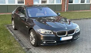 BMW 550 550i Aut. Luxury Line