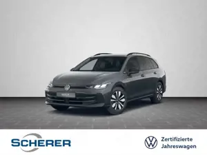 Volkswagen Golf Variant Golf VIII Variant Goal 1.5 TSI LED CARPLAY RFK A